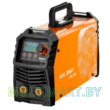 Сварочный аппарат Сварог REAL Smart Arc 220 (Z28403)